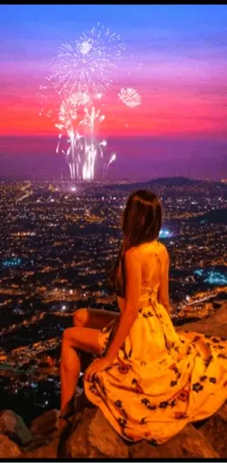 Happy new year 