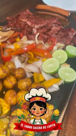 Parrillada Mexicana🇲🇽