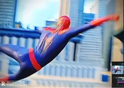 Spider-Man