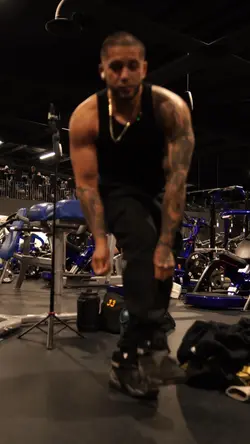 Back day sped up