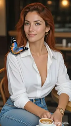 Beauty 🥰
