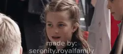 princess Charlotte