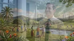 El Nuevo Mundo