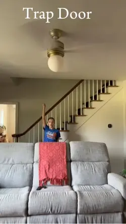 Trap Door