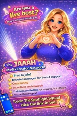 Live Agency 