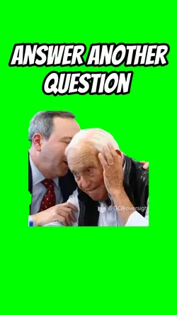 Answer question 