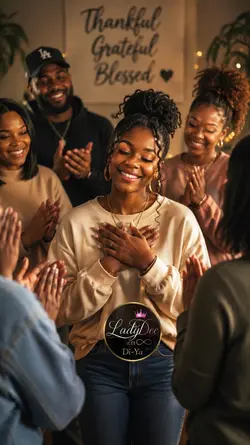 Gratefulness