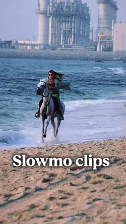 Trend video edit 