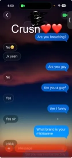 O . M . G .
