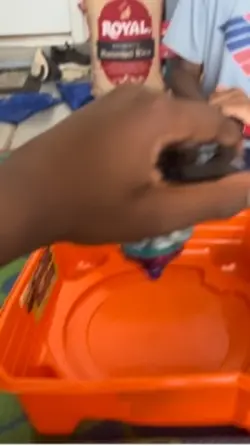Beyblade edit