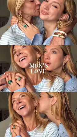 mother's love
