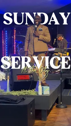 Church Recap