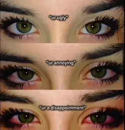 disappointment 