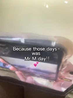 Favorite teacher!