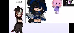 Joined chain