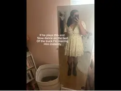 Slow dance