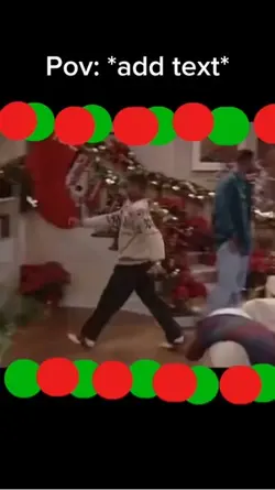 Christmas Pov