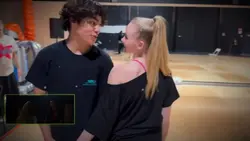 Malachi & Freya edit