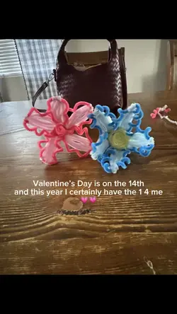 Valentine’s Day