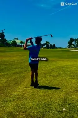 Baseball>golf 