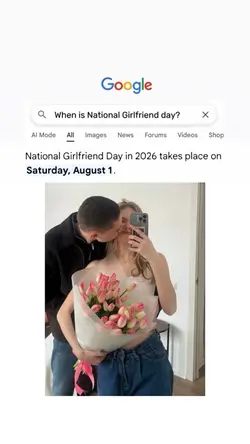 national gf day
