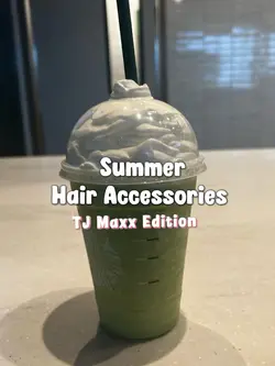 SummerHair Accessori