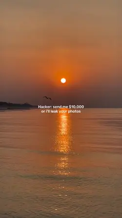 Sunset vlo