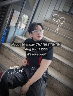WE LOVE YOU