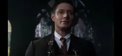 dean winchester