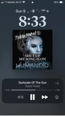 darkside of the sun✮