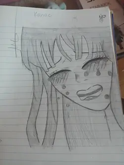 MY DRAWINGS