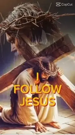 Jesus