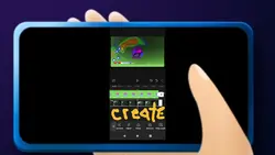 creator timeline