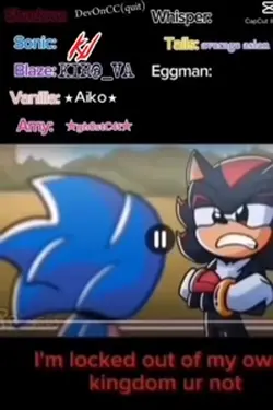 SONICCC