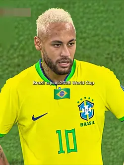 Brazil 2026 worldCup