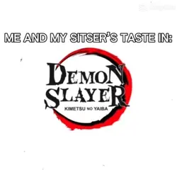 Different tastes