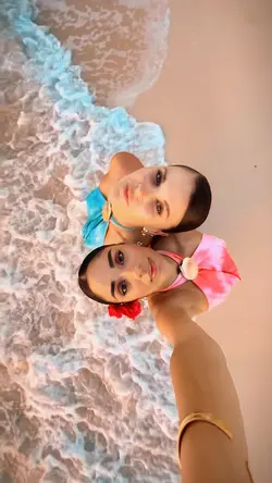Beach Trend 🌊