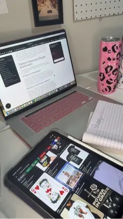 My business study