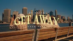 Travel vlog