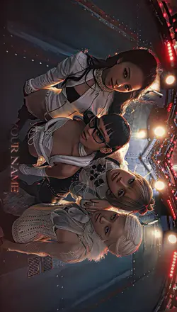 BLACKPINK 4k Edit 