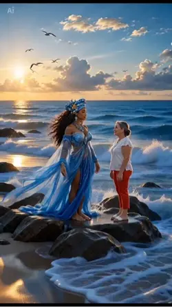 Amor de madre 