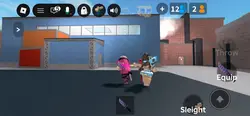 beat it