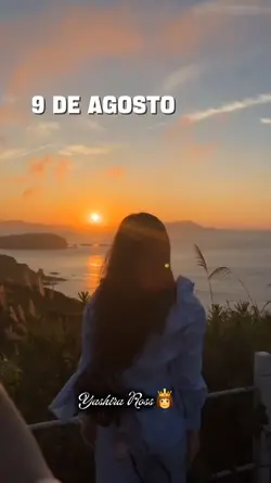 Domingo 9 de agosto