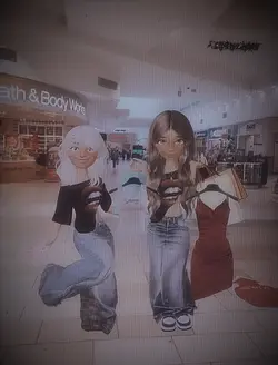 Shopping spree 