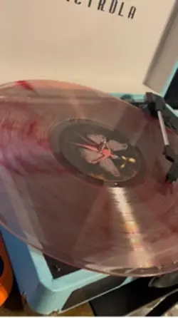 portals vinyl ||