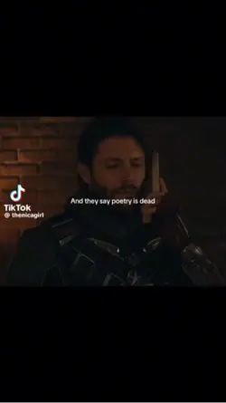 I love soldier boy