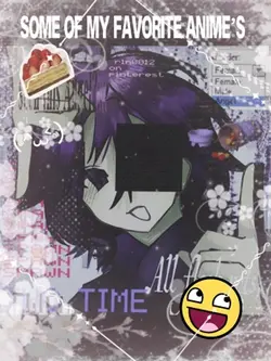Anime  ig