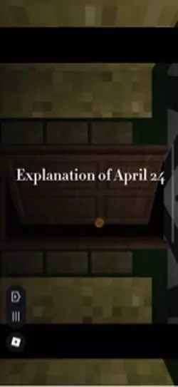 April 24th