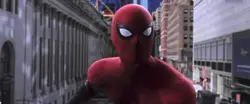 Spider-Man template 