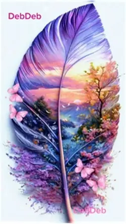 Butterflies